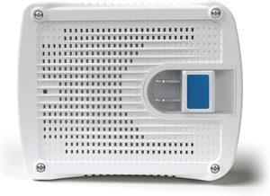 Khô không dây <span class=keywords><strong>mini</strong></span> Máy hút ẩm, trắng - Product Image 3