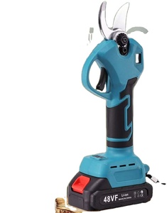Sécateur Électrique Rechargeable pour Jardinage, Arbres Fruitiers et Élagage Extérieur - Product Image 1