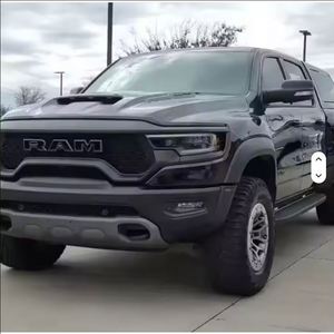 VENTES FLASH  Véhicule <span class=keywords><strong>DODGE</strong></span> <span class=keywords><strong>RAM</strong></span> <span class=keywords><strong>1500</strong></span> TRX d'occasion 2024 - Product Image 5
