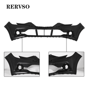 Haute qualité pour <span class=keywords><strong>Renault</strong></span> Taliant <span class=keywords><strong>2022</strong></span> XF618-001 de pare-chocs avant Oem 620229186R - Product Image 2