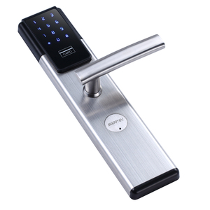 SMARTEK บัตรรหัสผ่านดิจิทัล<span class=keywords><strong>365</strong></span>,TTHotel TTLock ล็อกกุญแจอัจฉริยะสำหรับบ้านอพาร์ทเม้นท์สำนักงานรับประกัน E280วัน CE FCC - Product Image 3