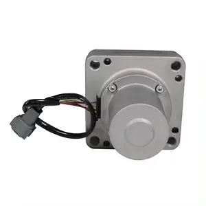 Hoge Kwaliteit Graafmachine Onderdelen EX200-1/2 4257163 4188762 Motor Assy Auto Gashendel Motor