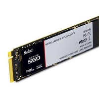 قرص صلب NVMe SSD بسعة 1 تيرابايت / 2 تيرابايت، محرك أقراص صلبة داخلي M.2 2280، PCIe 3.0، محرك أقراص صلبة NVMe