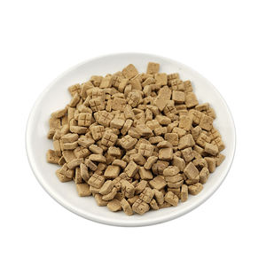 OEM <span class=keywords><strong>cibo</strong></span> per animali domestici ad alto contenuto proteico pivato etichetta produttore di alimenti per cani di base - Product Image 2