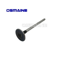 Soupape d'échappement LR073779 pour Defender Discovery 5 Discovery Sport Range Rover Sport Velar Evoque 2.0L Diesel AJ20D4 204DTA 204DTD