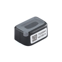 Sensor de Medición de Distancia LiDar de un Solo Punto Benewake TF-NOVA, UART IIC I/O, Rango de 0.1m-14m, Detección de Área, Patrón de Línea, Haz Láser