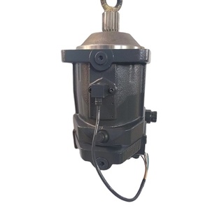 A6VM200HZ1/63W-VAB020B A6VM200HZ Bomba de pistones axiales de caudal variable A6VM200HA A6VM200HA2/63W-VAB027DA - Product Image 1