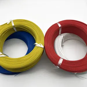 AF-200 1.25mm 19/0.15 TS Electrical Wire And Cable Wire Electric Cable Wire Electric