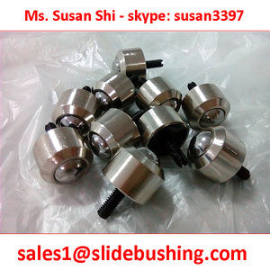 Coque pour s'asseoir sur un carré de 1 pouce avec la plus grande unité de transfert de balle possible KSM12 KSM15 KSM22 KSM25 unités de balle de la série KSM - Product Image 4