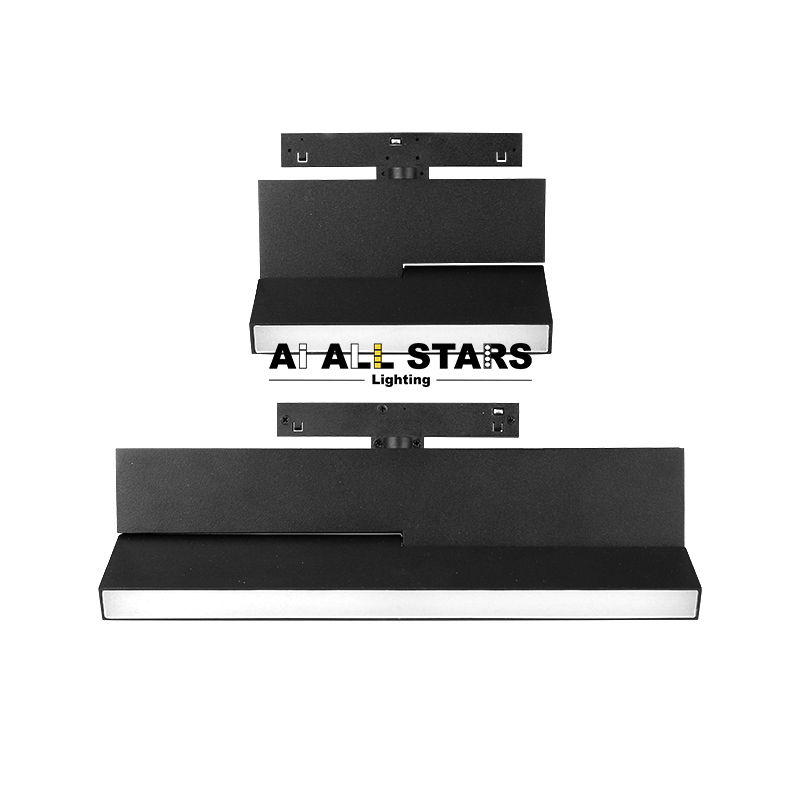 Projecteur LED pliable