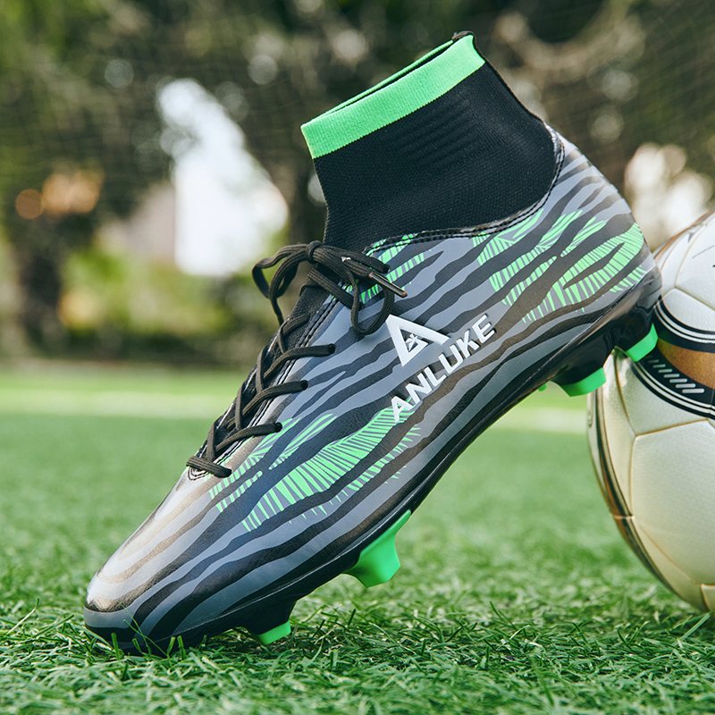 Venta al por mayor botines de futbol-Compre online los mejores botines de  futbol lotes de China botines de futbol a mayoristas | Alibaba.com