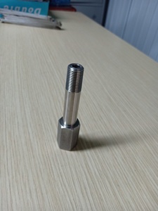 Fresadora CNC de acero manchado personalizada, accesorio de microbrochado para micromecanizado directo de nuestro proveedor de fabricación - Product Image 6