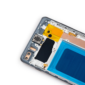 Màn hình <span class=keywords><strong>TFT</strong></span> chất lượng cao thay thế cho Samsung S10 Plus với khung nguyên bản, bảo hành lắp ráp 1 năm - Product Image 5