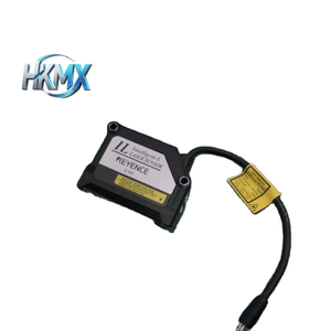 หัวเซ็นเซอร์เลเซอร์ KEYENCE IL-030 IL-065 IL-100 ใหม่และ - Product Image 1