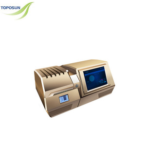 TPS-EXF9600 Kim Loại Quý XRF, Máy Thử Vàng, EDXRF Để Phân Tích Trang Sức - Product Image 5