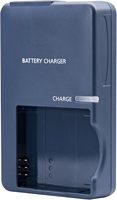 Chargeur de batterie rapide CB-2LV CB-2LVE pour batterie NB-4L compatible avec ELPH 100 HS,300 HS,330 HS,SD400,SD600,SD750,SD780