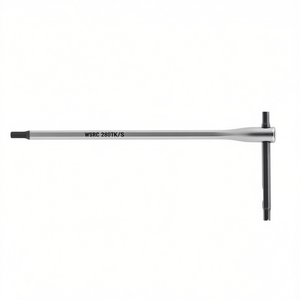 Llave hexagonal 280 Tk/S L, longitud A, mango en forma de T - Product Image 2