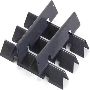 Técnica de estampado progresivo de fabricación de chapa metálica reflectante de semiconductores OEM y ODM para MARCO DE PLOMO - Product Image 6