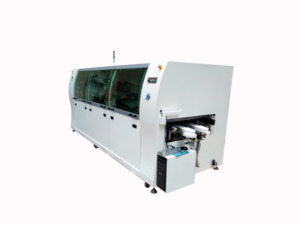 Máy hàn sóng không chì: gms400 - Product Image 2