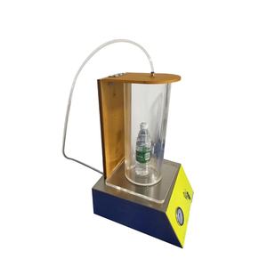 SKZ1016B Testeur de fuite à pression <span class=keywords><strong>positive</strong></span> 1 an de garantie Machine d'essai en plastique 220V - Product Image 2