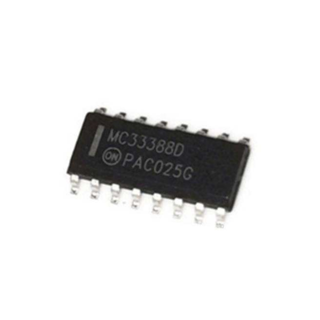 New and Original MC33388D Electronic Component Integrated Circuit IC Chips