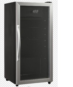 Tủ Lạnh Cửa Kính Tủ Lạnh Mini Giá Rẻ Tủ Lạnh Rượu Vang Tủ Lạnh Bán Tủ Đông Trưng Bày - Product Image 2