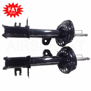 Par de <span class=keywords><strong>Amortiguadores</strong></span> Traseros Izquierdo y Derecho para <span class=keywords><strong>Jeep</strong></span> Renegade <span class=keywords><strong>Compass</strong></span> 1.4T 2016- Amortiguador 68304342AA 68304340AA - Product Image 5