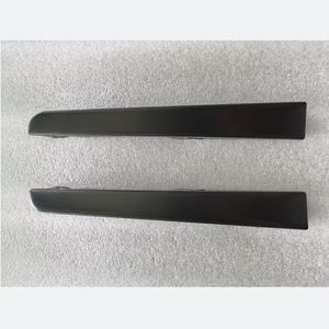 แถบตกแต่งไฟหน้า Tacoma รุ่นล่าง 52513-35020 52512-35020 พลาสติก ปี 1995-1997 4WD - Product Image 1