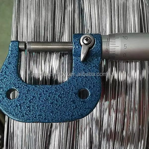 Оцинкованная проволока GI Стальная проволока 9 <span class=keywords><strong>10</strong></span> 12 14 16 калибра горячеоцинкованная стальная проволока - Product Image 2