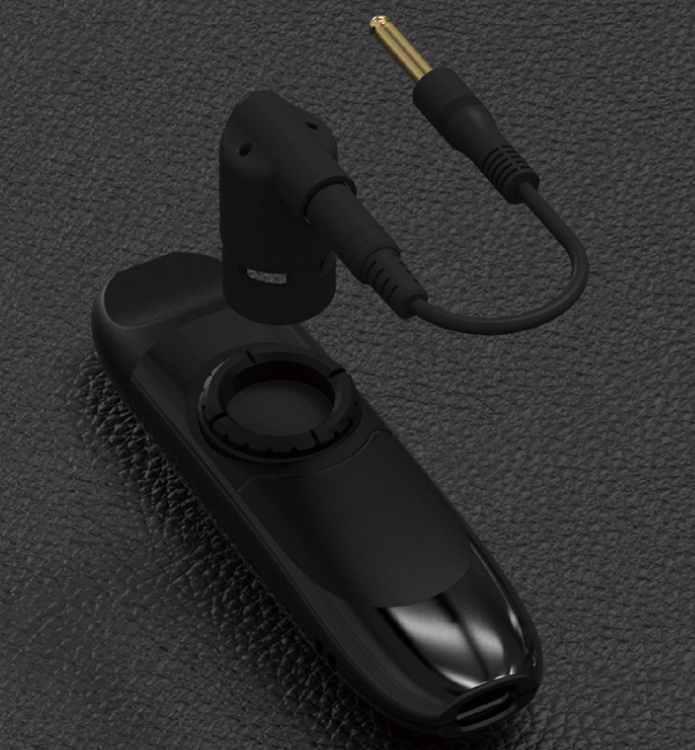 Modelo electroacústico