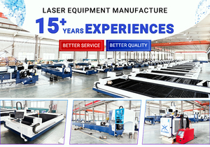 เครื่องตัดไฟเบอร์เลเซอร์ CNC 4 แกน ความแม่นยำสูง |   พื้นที่ทำงาน 3015 |   1500W6000W |   การตัดโลหะอย่างรวดเร็ว |   ได้รับการรับรองมาตรฐาน CE ด้วยระบบ AI - Product Image 4