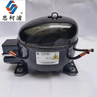 Nuevos compresores de refrigerador Huayi HYE90MKU HYE81MGU HYE81MHU con refrigerante R600A hecho de cobre duradero