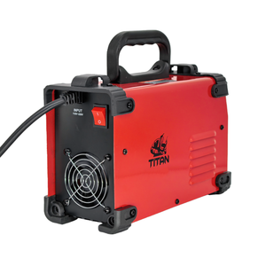 Máquina de Soldar Portátil Polaris de Nuevo Diseño, Máquina de Soldadura MMA, Equipo de Soldadura - Product Image 6