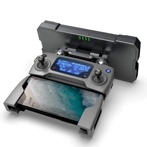 ALIENTECH DUO II เครื่องขยายช่วงเสาอากาศ,เครื่องขยายสัญญาณ<span class=keywords><strong>2</strong></span>.4G/5.8G สำหรับโดรน DJI Mvic Air <span class=keywords><strong>2</strong></span>/Mini <span class=keywords><strong>2</strong></span> - Product Image 5