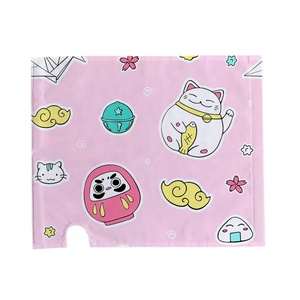Enveloppes de boîte <span class=keywords><strong>aux</strong></span> <span class=keywords><strong>lettres</strong></span> magnétiques vierges personnalisées pour sublimation, couvre-boîtes <span class=keywords><strong>aux</strong></span> <span class=keywords><strong>lettres</strong></span> de qualité supérieure - Product Image 5