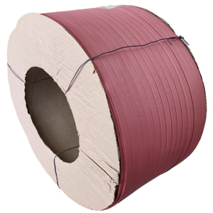Chuyên Nghiệp PP gói ban nhạc Pallet bao bì dây đai nhựa vành đai PP đóng đai ban nhạc Polypropylene dây đeo - Product Image 5