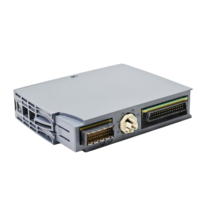 Modul PLC Input Digital Siemens 6ES7131-6BF00-0BA0 SIMATIC ET200SP 8 Kanal 24V DC Baru Asli