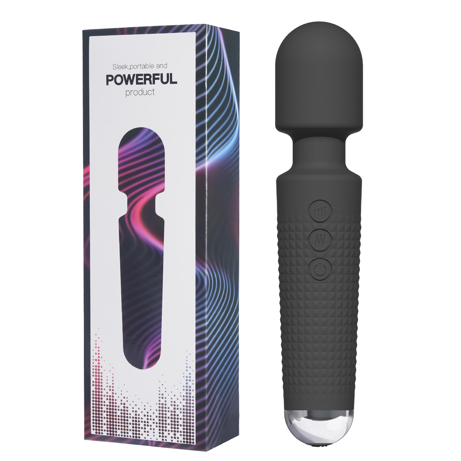 Get A Wholesale magic microphone vibrator To Improve Your Sex Life