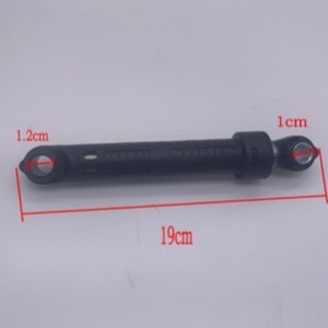 Amortiguador Samsung DC66-00421 Barra de Goma de 19 cm para Lavadora WSA90313 - Product Image 1