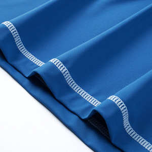 Jersey de tela de enclavamiento de punto teñido elástico, deporte de secado rápido, mallas de alta elasticidad, sublimación de tela para impresión - Product Image 3