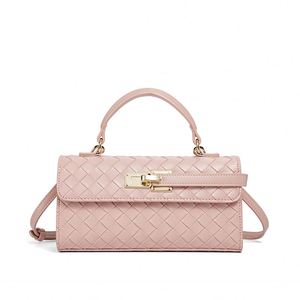 Bolso de Mano de Lujo en Oferta, Bolso de Hombro de Diseñador con Forro de PU - Product Image 2