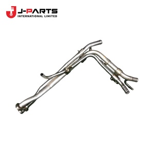 Manguera de derivación de agua n.º 1 para Toyota HIACE KCH10 Granvia 2000-2002 - Product Image 1