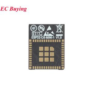 <span class=keywords><strong>ESP32</strong></span>-<span class=keywords><strong>C6</strong></span>-DevKitM-<span class=keywords><strong>1</strong></span> <span class=keywords><strong>Mini</strong></span> 6 2.4GHz Wi-Fi 6 BLE5 Zigbee 3.0 Carte de développement de filetage Composants électroniques sans fil - Product Image 3