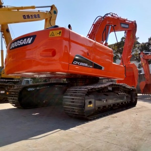 Excavatrices Doosan Offre Spéciale DX225LC & DX225LCA 22t Capacité utilisée également disponible DX300LC-9C 30t Capacité - Product Image 4