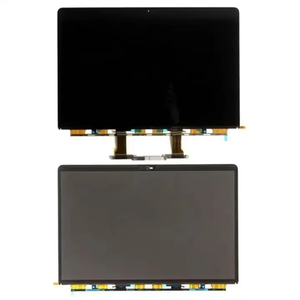 Remplacement d'écran pour <span class=keywords><strong>Macbook</strong></span> Pro 13 <span class=keywords><strong>pouces</strong></span> A1706 A1708, écran LCD uniquement, original 2016, écran IPS premium <span class=keywords><strong>2017</strong></span>, 100% testé - Product Image 2