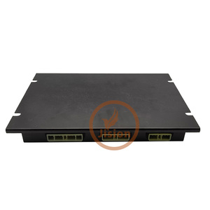 Módulo de Control ECU 2543-1039 para Excavadora Daewoo S290LC-V Epos-V, Placa de Computadora del Controlador ECU 25431039 - Product Image 2