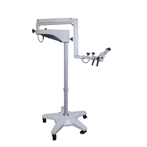 Microscopio Quirúrgico LED YSX ENT para Uso Médico Veterinario y Microcirugía - Product Image 4