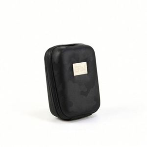 Estuche Portátil Mini Resistente de EVA para Telémetro Láser de Golf con Hebilla Magnética - Product Image 1