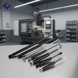 Resortes de Gas de Alta Calidad a Buenos Precios, Personalizados, con Fuerza de 380N, 420N, 500N, para Protectores de Máquinas - Product Image 1