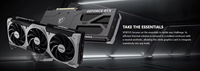Tarjeta Gráfica de Escritorio Nueva para RTX 5070 VENTUS 2X OC 12GB GDDR7, Refrigeración por Ventilador, 8960 Núcleos CUDA, 3nm DLSS 4 Gen5, 192-Bit